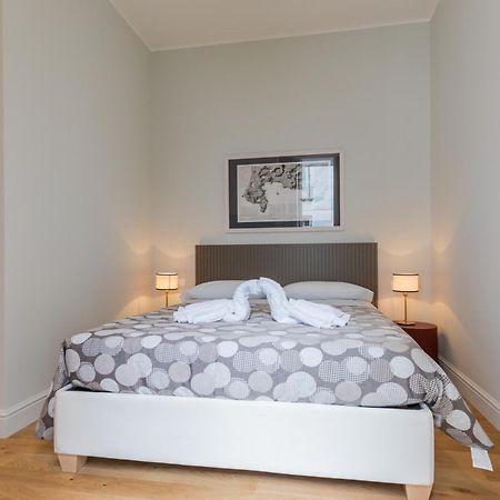 Cappella San Severo Luxury Suites Naples Luaran gambar