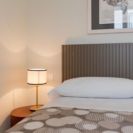 Cappella San Severo Luxury Suites Naples Luaran gambar