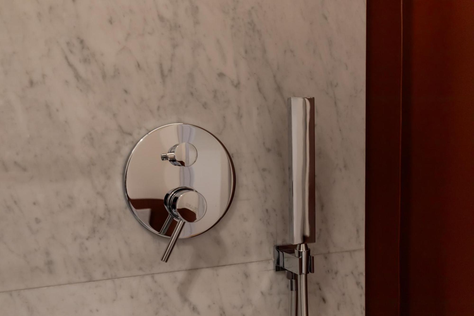 Cappella San Severo Luxury Suites Naples Luaran gambar