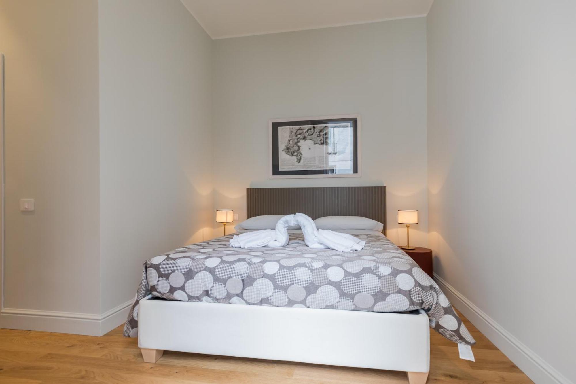 Cappella San Severo Luxury Suites Naples Luaran gambar