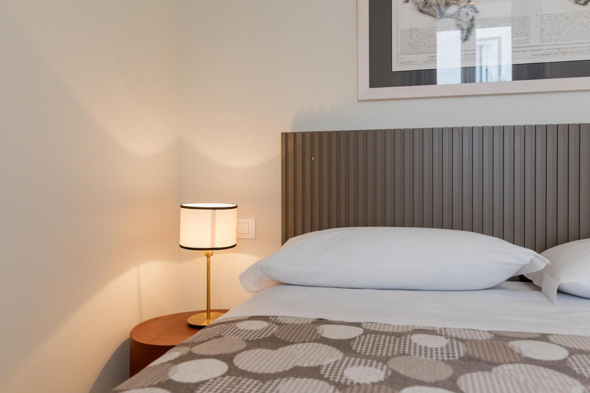 Cappella San Severo Luxury Suites Naples Luaran gambar