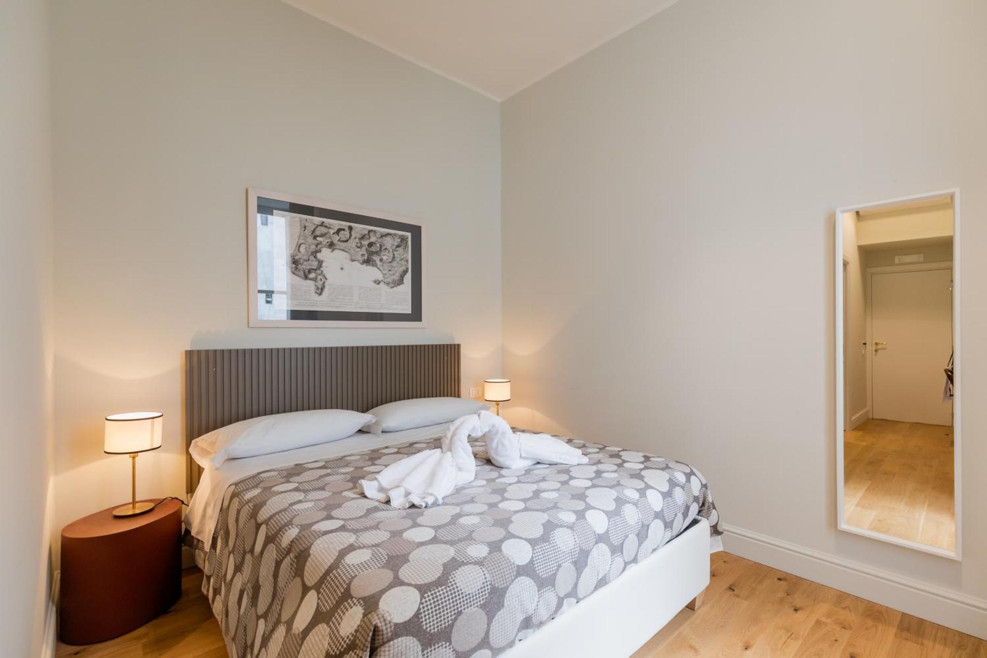 Cappella San Severo Luxury Suites Naples Luaran gambar