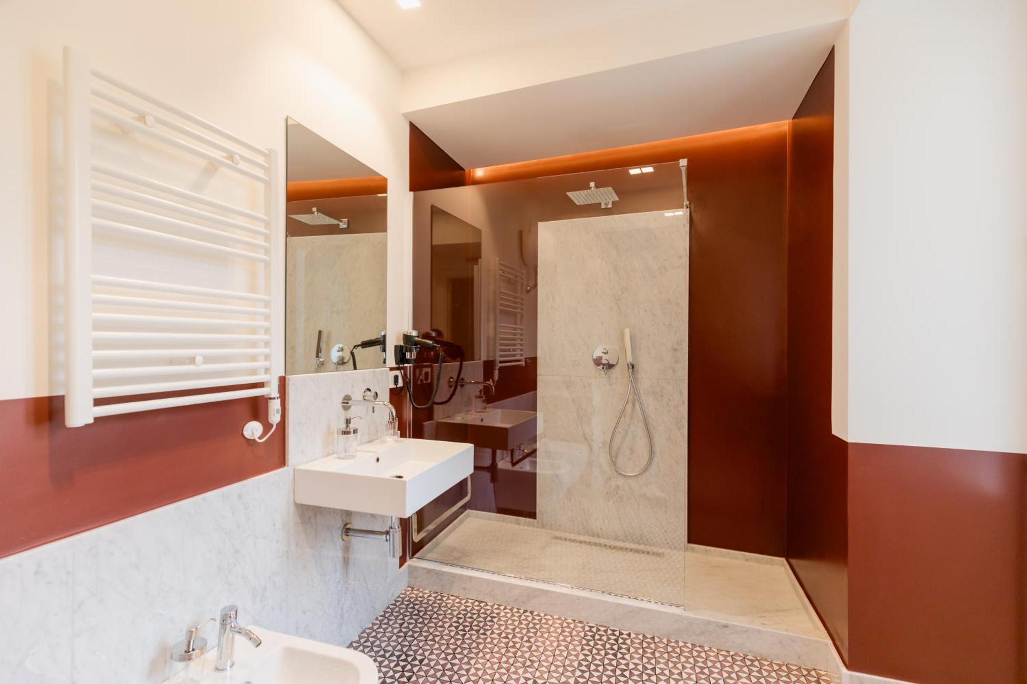 Cappella San Severo Luxury Suites Naples Luaran gambar