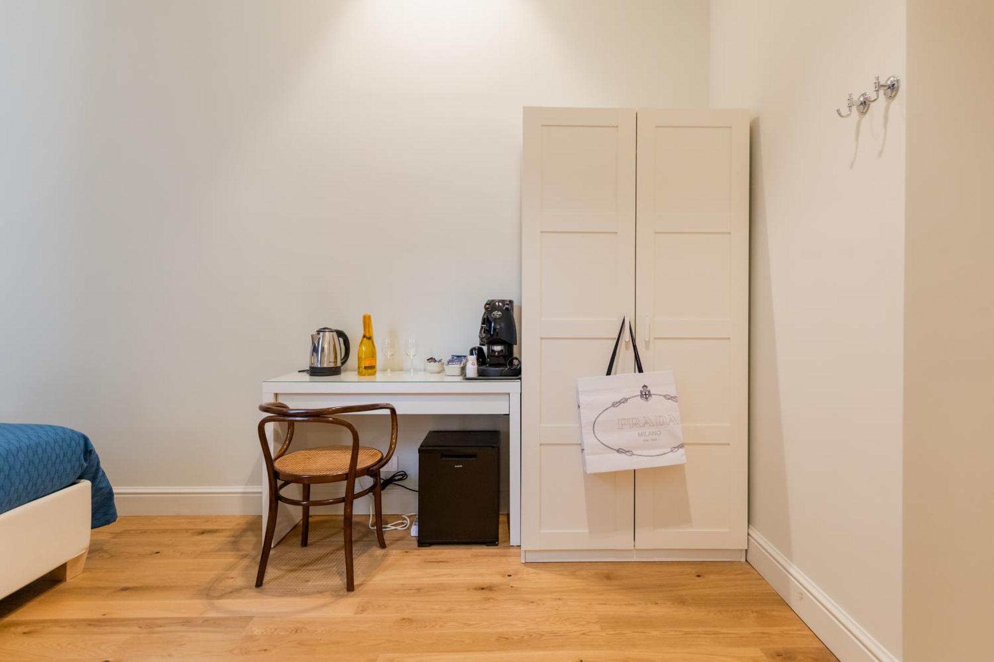 Cappella San Severo Luxury Suites Naples Luaran gambar