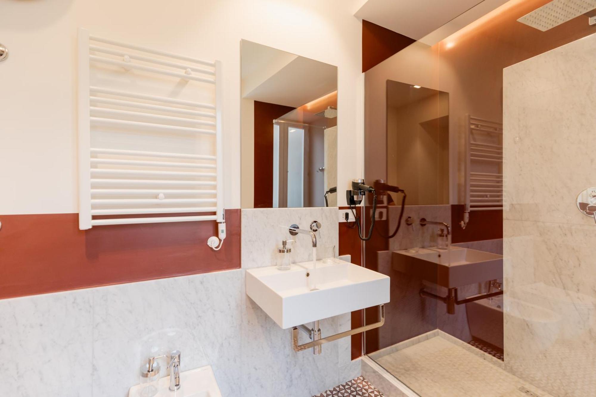 Cappella San Severo Luxury Suites Naples Luaran gambar