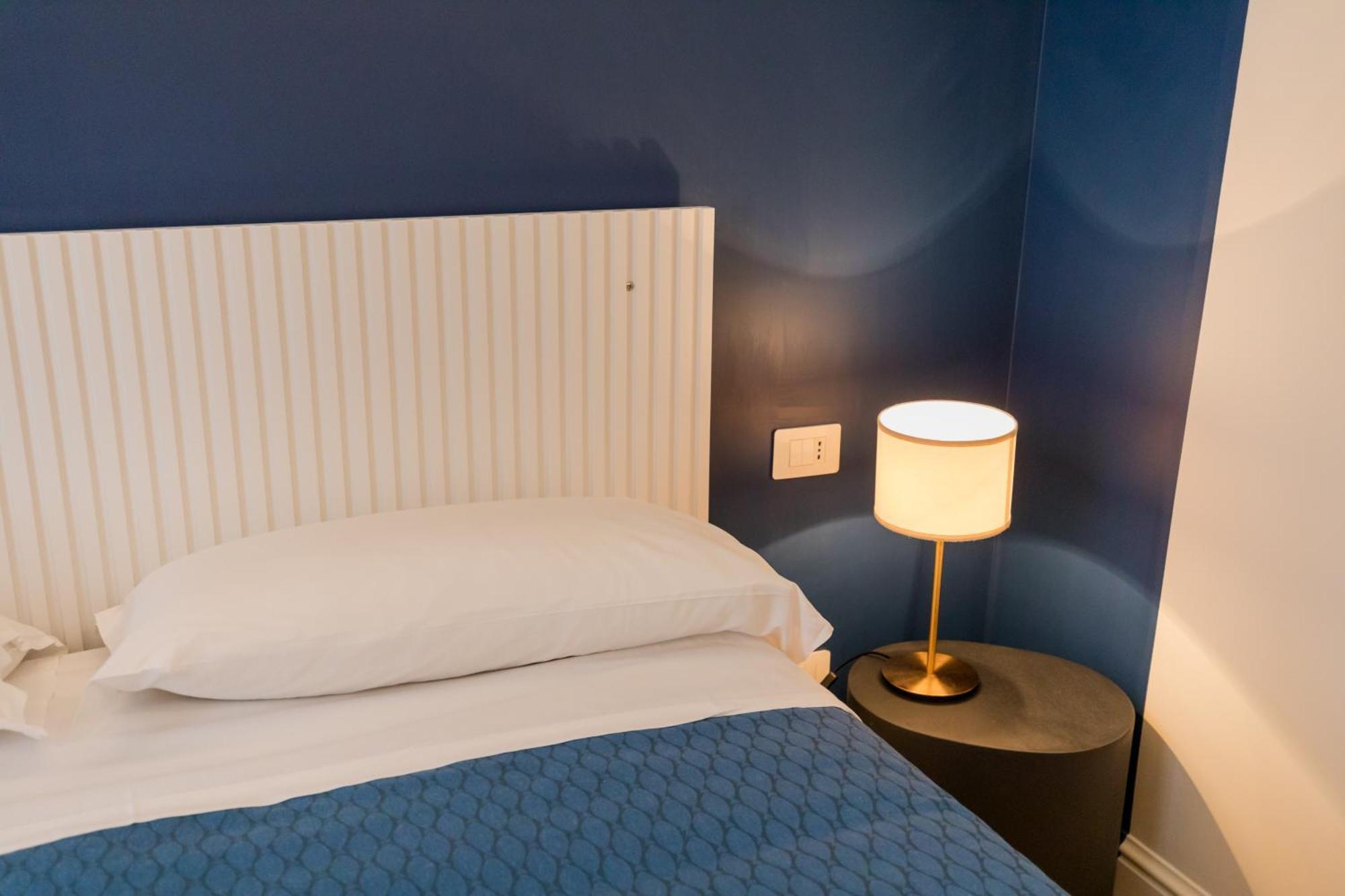 Cappella San Severo Luxury Suites Naples Luaran gambar