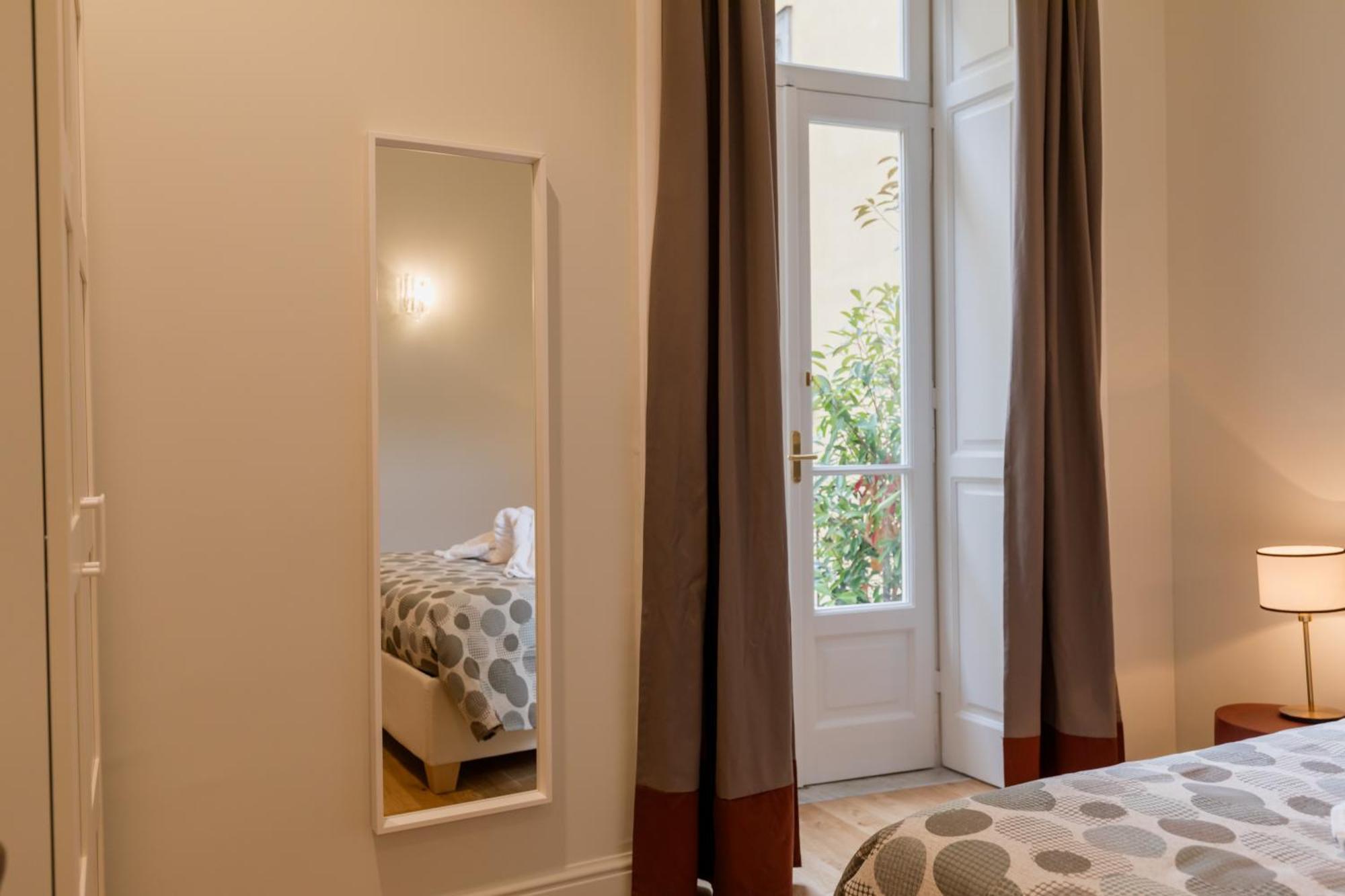 Cappella San Severo Luxury Suites Naples Luaran gambar