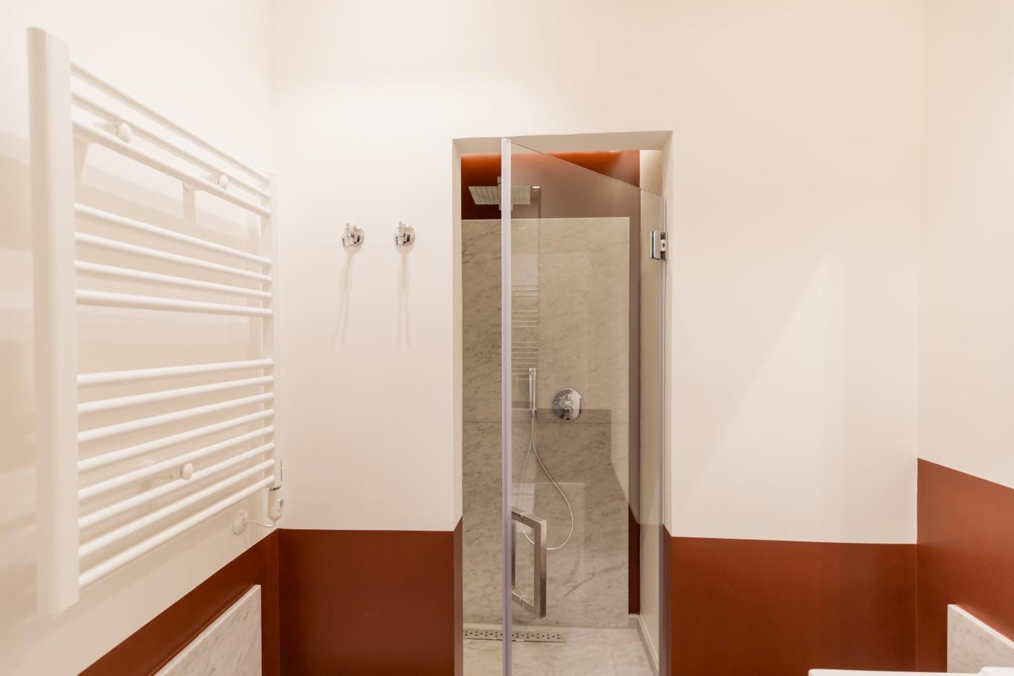 Cappella San Severo Luxury Suites Naples Luaran gambar