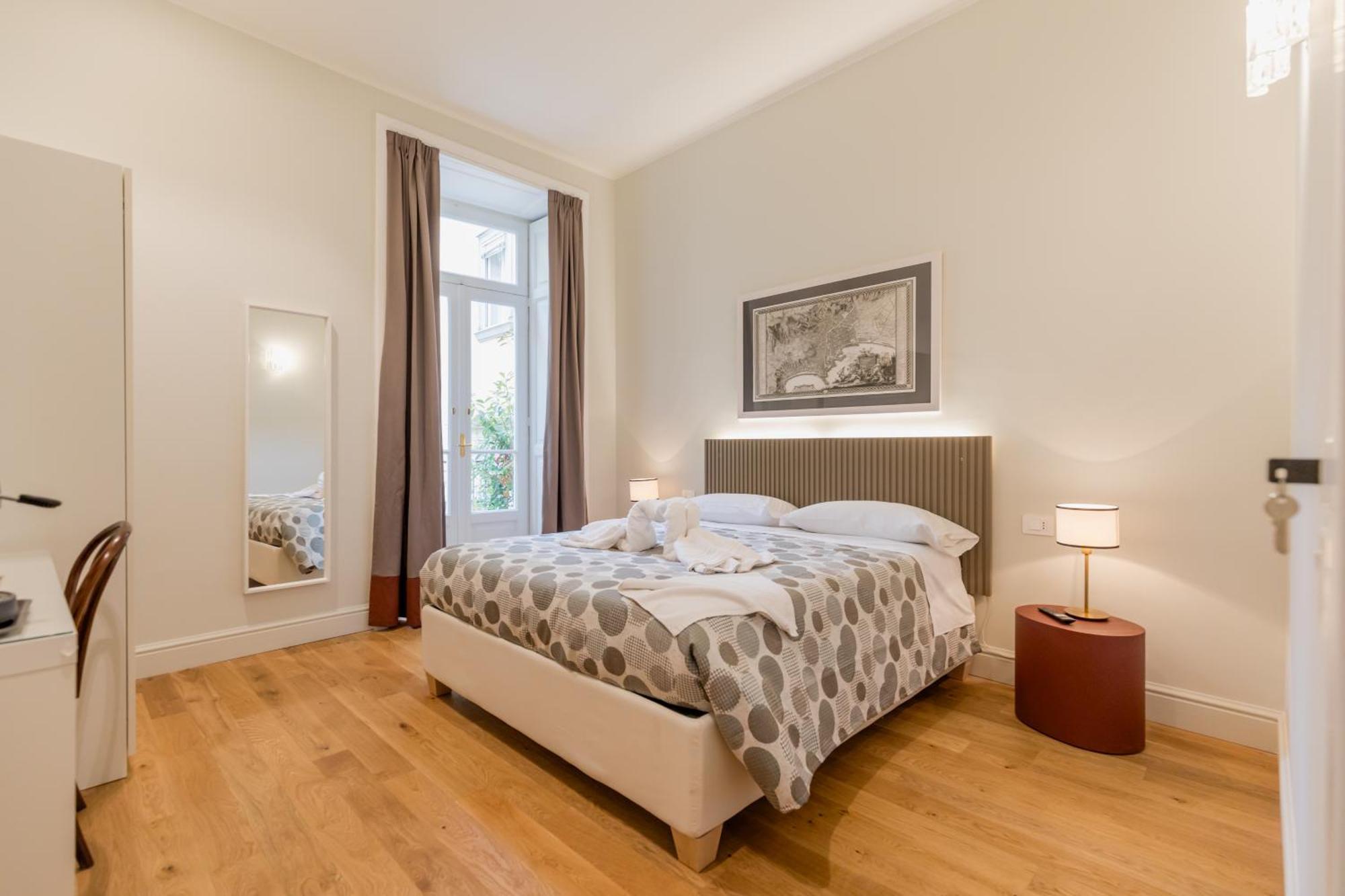 Cappella San Severo Luxury Suites Naples Luaran gambar