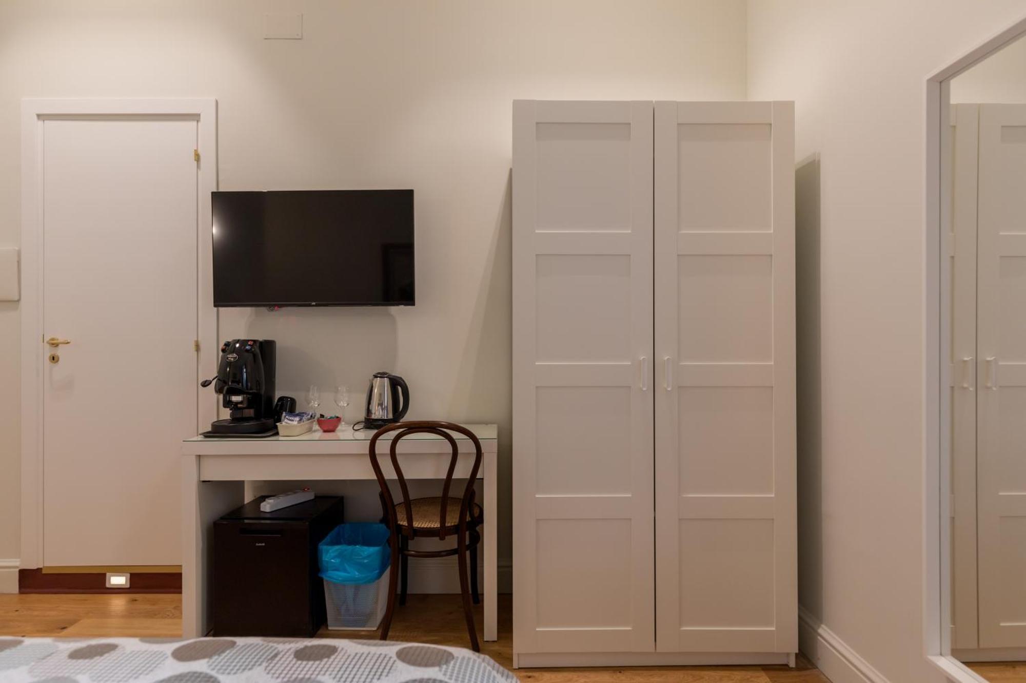 Cappella San Severo Luxury Suites Naples Luaran gambar