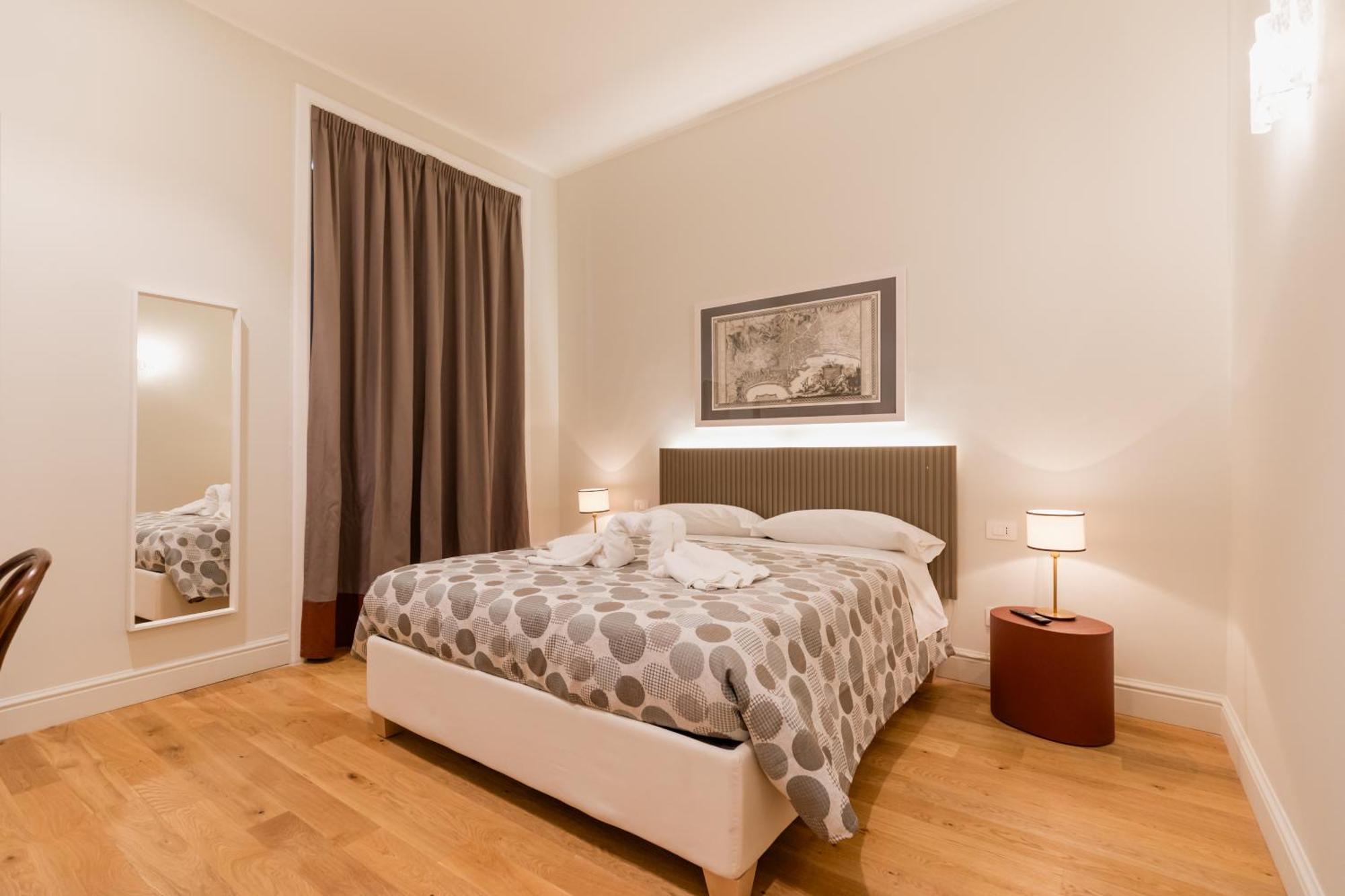 Cappella San Severo Luxury Suites Naples Luaran gambar