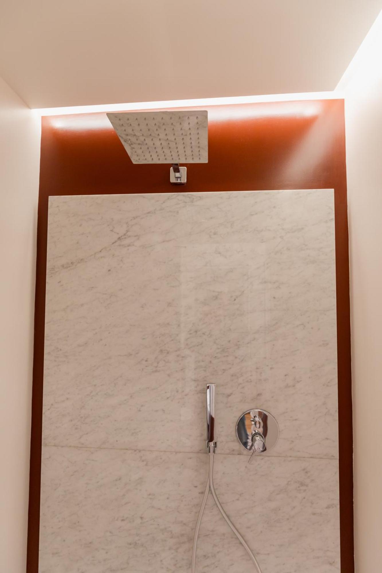 Cappella San Severo Luxury Suites Naples Luaran gambar