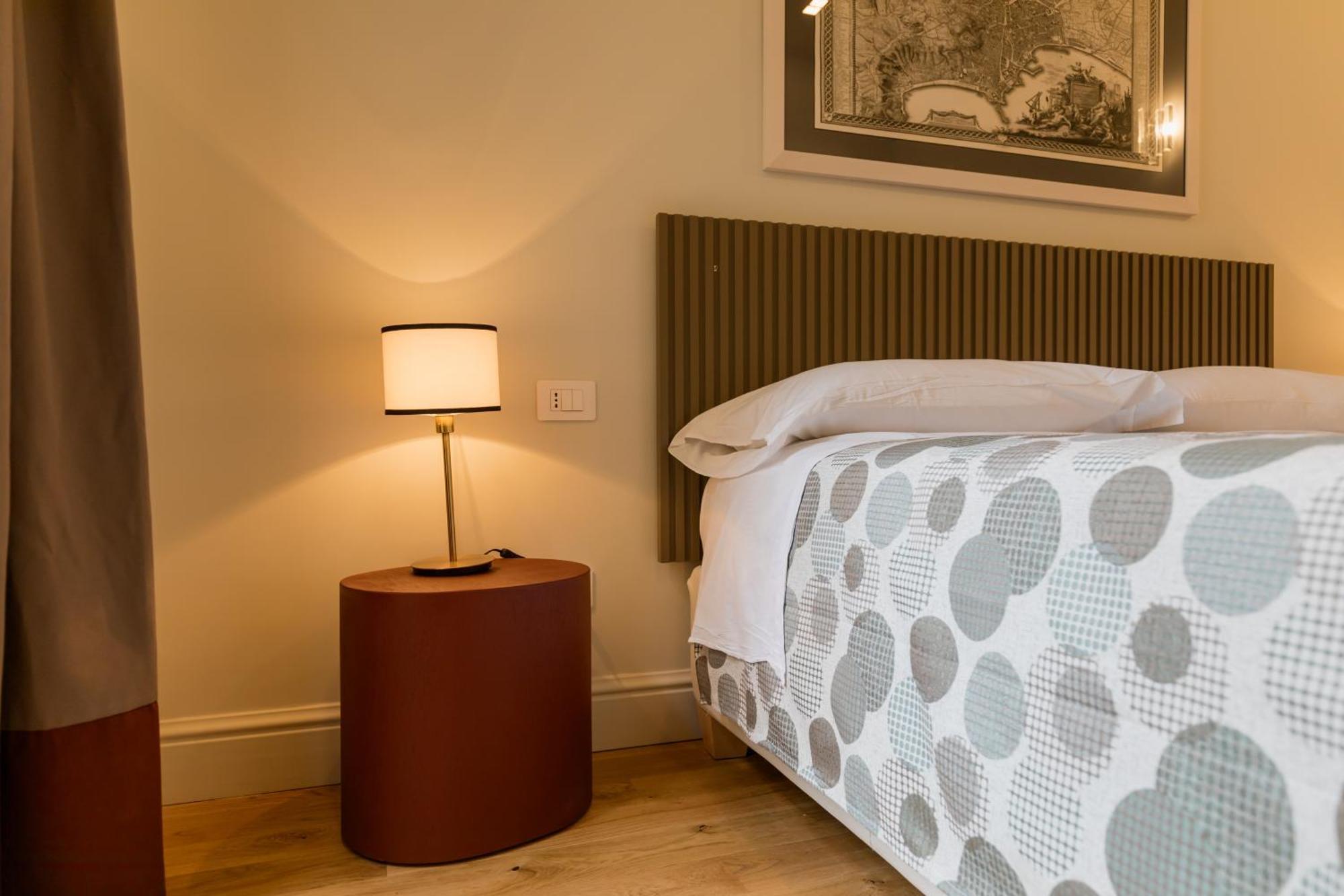 Cappella San Severo Luxury Suites Naples Luaran gambar