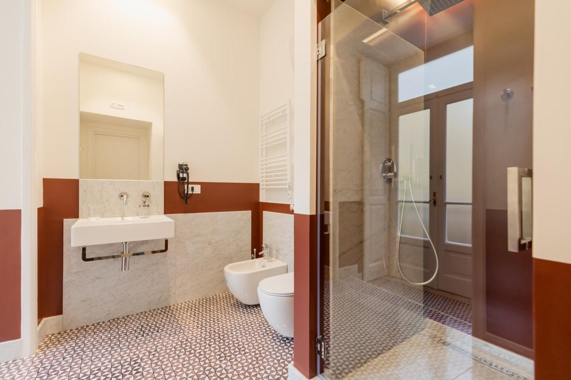 Cappella San Severo Luxury Suites Naples Luaran gambar