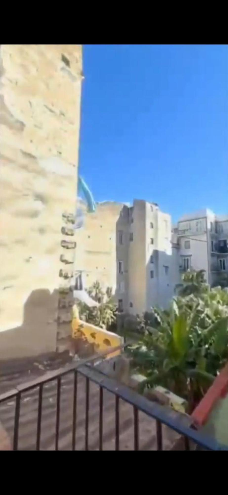 Cappella San Severo Luxury Suites Naples Luaran gambar